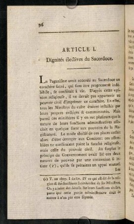 96-109, Article I.-II.
