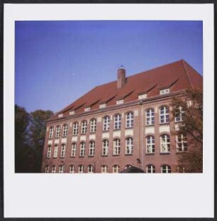 Goetheschule in Templin