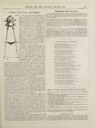 Punch's political dictionary