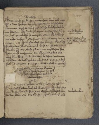 Heinrich Seuse: Prolog und 16 Briefe des grossen Briefbuchs.