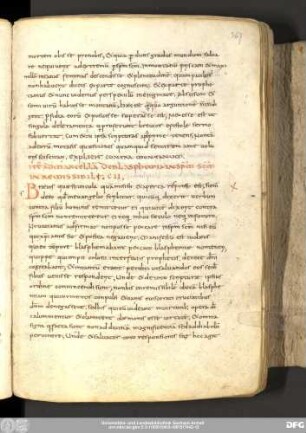 [Ad Marcellam. CSEL 54, Nr. 42]