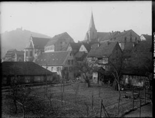 Neckarsteinach
