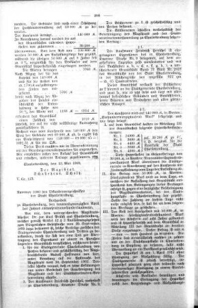 In nicht öffendlicher Sitzung (148), 19. Mai 1909
