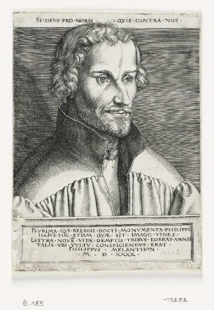 Philippus Melanthon