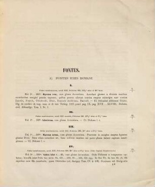 Catalogus codicum manuscriptorum Bibliothecae Regiae et Universitatis Regimontanae, 1. Codices ad iurisprudentiam pertinentes
