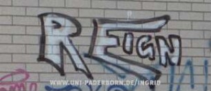 REIGN