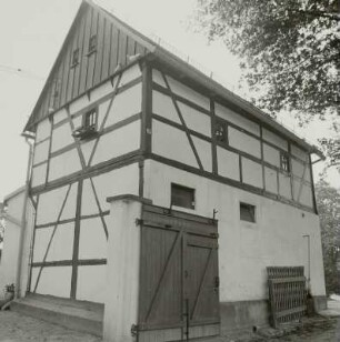 Stall, Glauchau