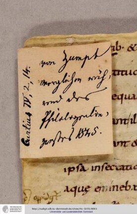 Historiae Alexandri Magni
