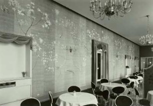 Brühlsche Terrasse