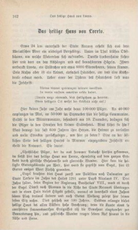 162-177 Das heilige Haus von Loreto