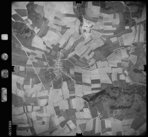 Luftbild: Film 105 Bildnr. 124