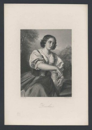 Dorothea
