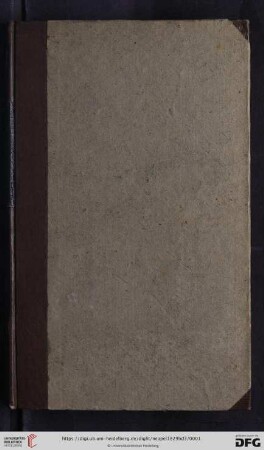 3. Band: Cicerone in und um Neapel: nach Romanelli, Marzullo, del Ré, Paolini, Vasi e[t]c. ; mit Steindrücken