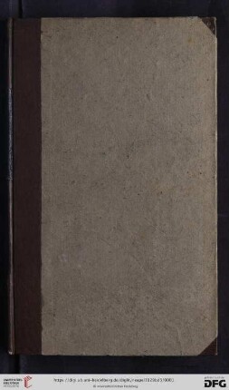 3. Band: Cicerone in und um Neapel: nach Romanelli, Marzullo, del Ré, Paolini, Vasi e[t]c. ; mit Steindrücken