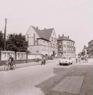 Böhlen (Kreis Borna)