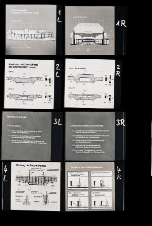 Internationales Congress Centrum ICC, 1977