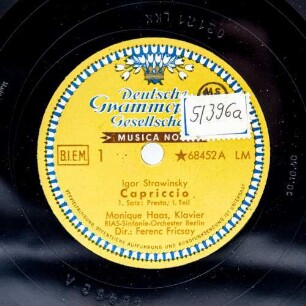 Capriccio