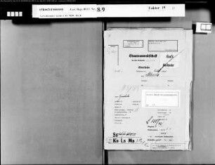 Beklagter: Alberts, Paulus; Zeuge: Jungen, Margarete; Zeuge: Schneider, Helene: Heimtückegesetz (staatsfeindliche Äußerungen)