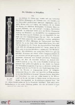 10: Die Griechen in Südgallien