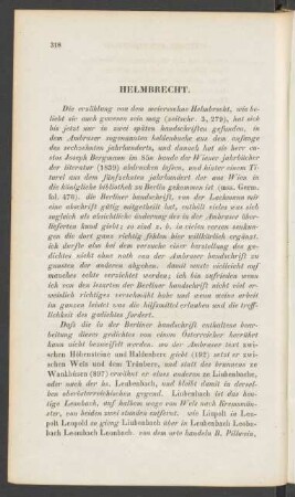 Helmbrecht.