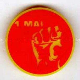 1. Mai 1969, DKP