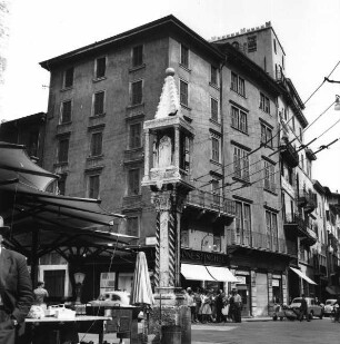 Colonna del Mercato