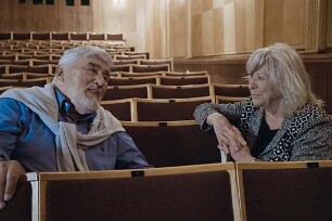Es hätte schlimmer kommen können – Mario Adorf