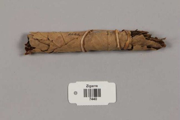 Cigare