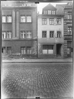 Görlitz : Breite Straße