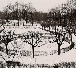 Winterlandschaft
