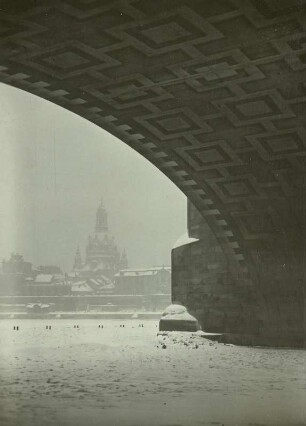 Dresden, Augustusbrücke