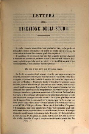 Libri due delle Istituzioni di Diritto Civile, 4
