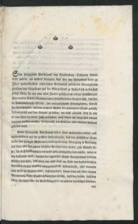 Seine Herzogliche Durchlaucht von Mecklenburg - Schwerin ...