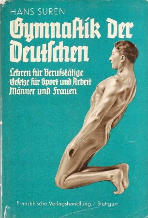 Gymnastik der Deutschen