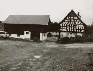 Ehem. Bauerngut