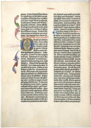 Canticum Canticorum / Hohelied Salomons / Song of Solomon / Cantique des Cantiques