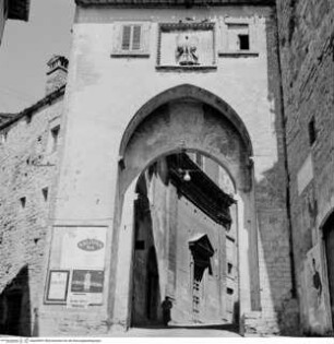 Porta della Catena