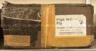 Pigs will fly