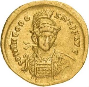 Theodosius II.