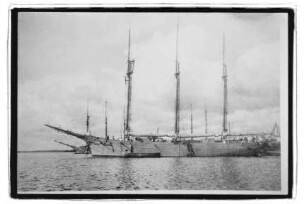 Musson / Greta (1911)