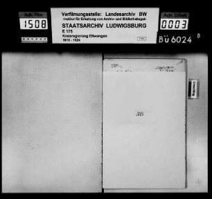 Auswanderungen, Baumerlenbach