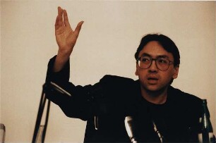 Kazuo Ishiguro