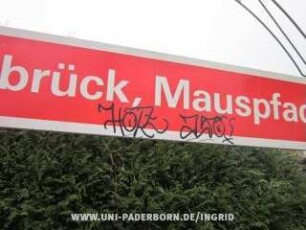 HoLZ aso!