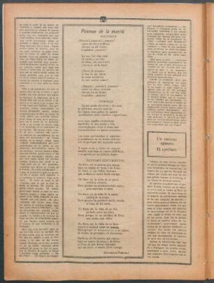 Poemas de la muerte