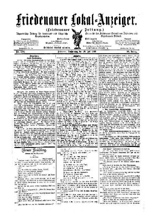 Nr. 176, 29.07.1909