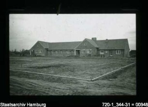 Schule Oststeinbeker Weg