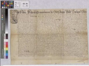 Ober-Klingen: