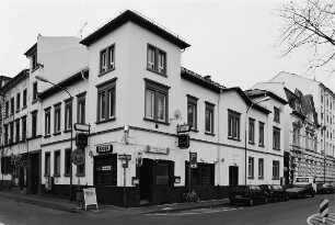 Offenbach, Ludwigstraße 43
