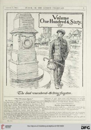 January 7, 1921