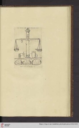 Haec romana libra sarda inscvlpta erat